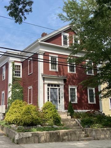 Property Photo:  76 Pitman Street  RI 02906 