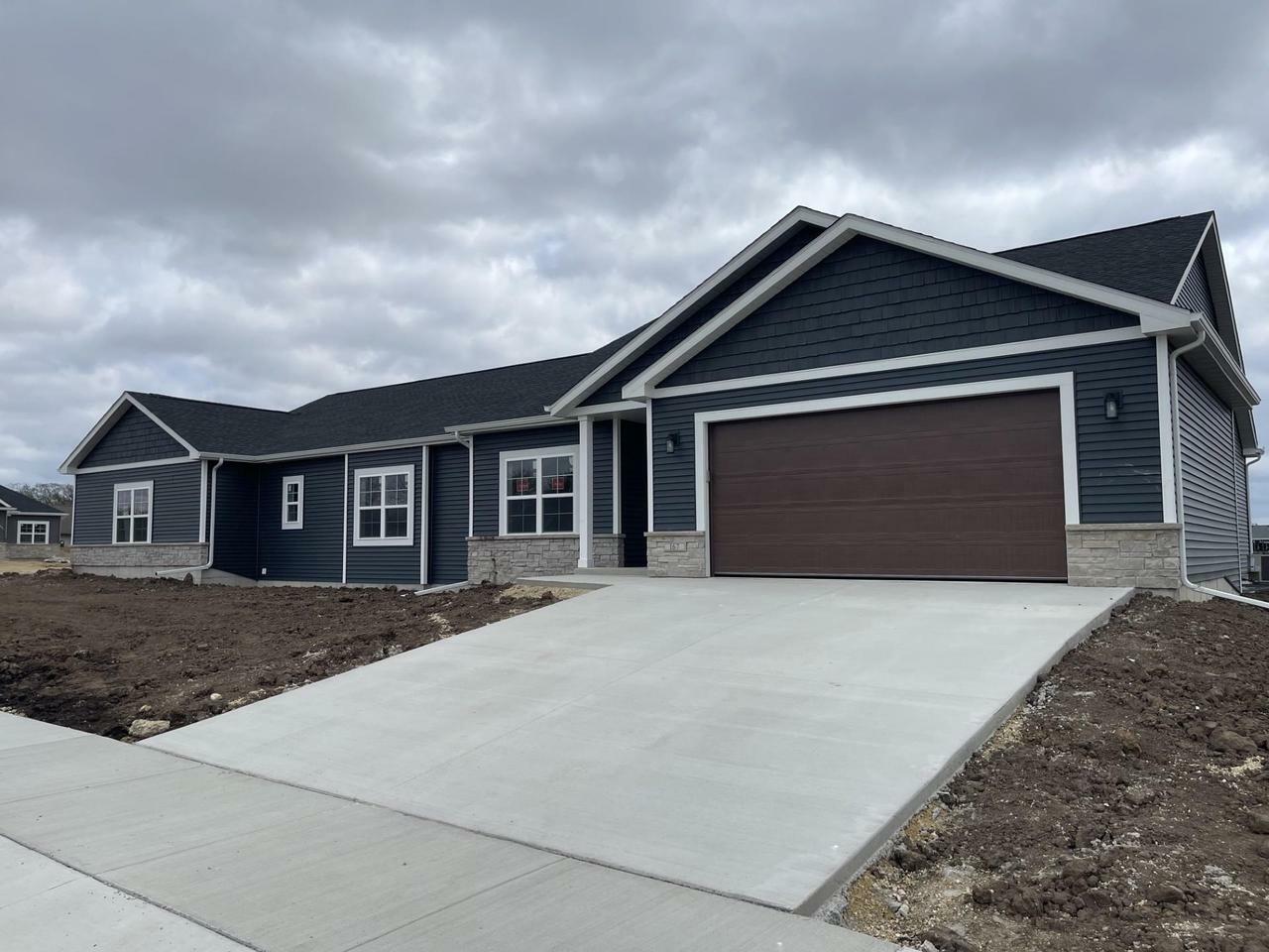 Property Photo: 167 East Ash Lane WI 53563