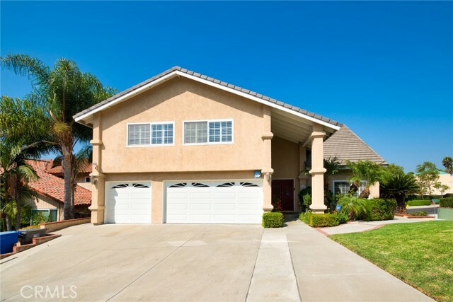 Property Photo:  1421 Oak Tree Court  CA 90631 