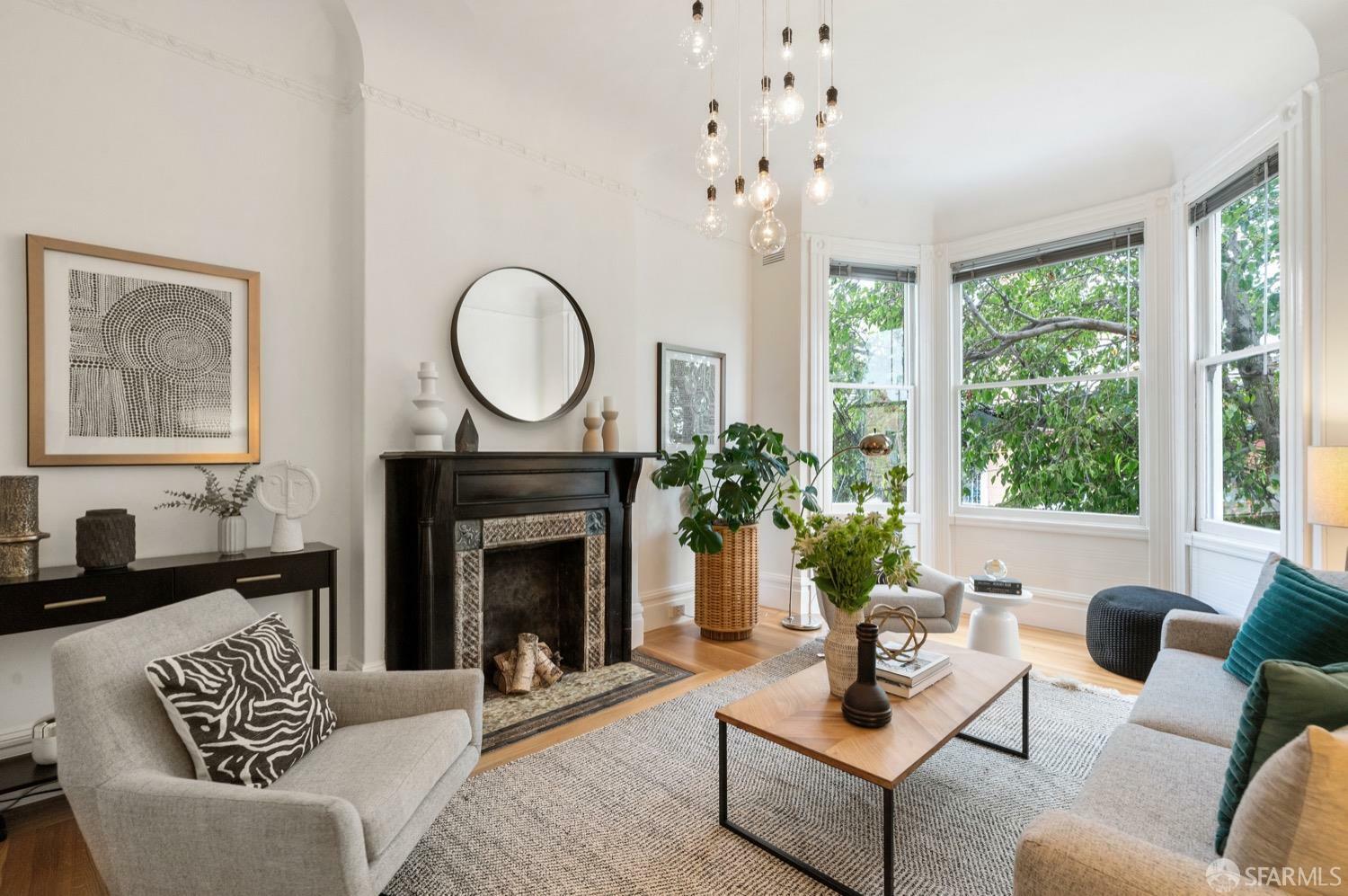 Property Photo: 2616 21st Street CA 94110