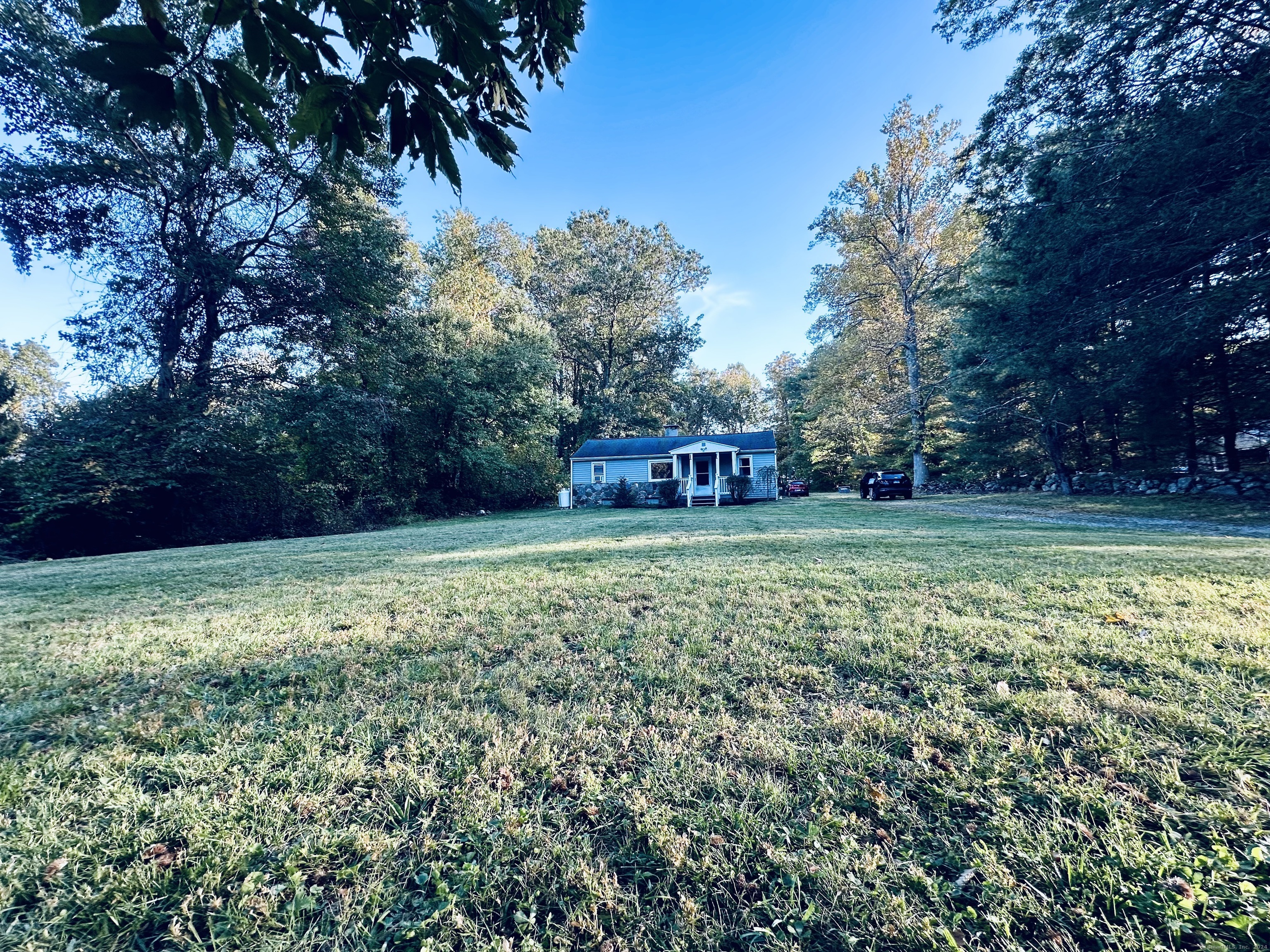 Property Photo:  53 Pisgah Road  CT 06478 