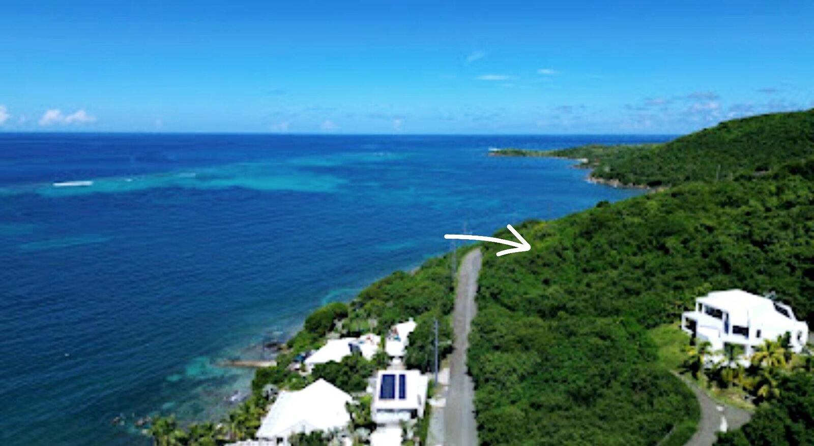 Property Photo: 2 Aa Grapetree Bay Eb VI 00820