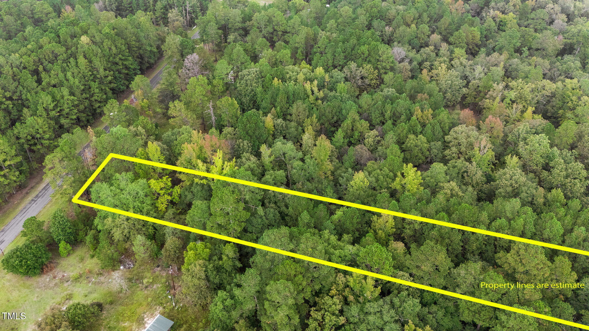 Property Photo:  Lot 31 Creek Bend Drive  NC 28394 