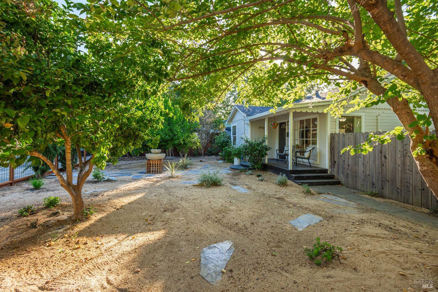 Property Photo:  1751 Park Avenue  CA 94558 