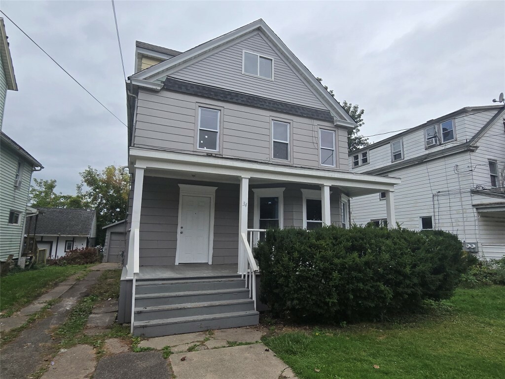 34 Arthur Avenue  Endicott NY 13760 photo