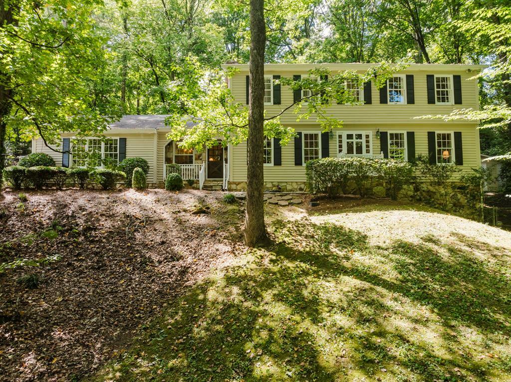 Property Photo:  1504 Belmont Drive  GA 30720 