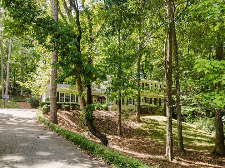 1504 Belmont Drive  Dalton GA 30720 photo