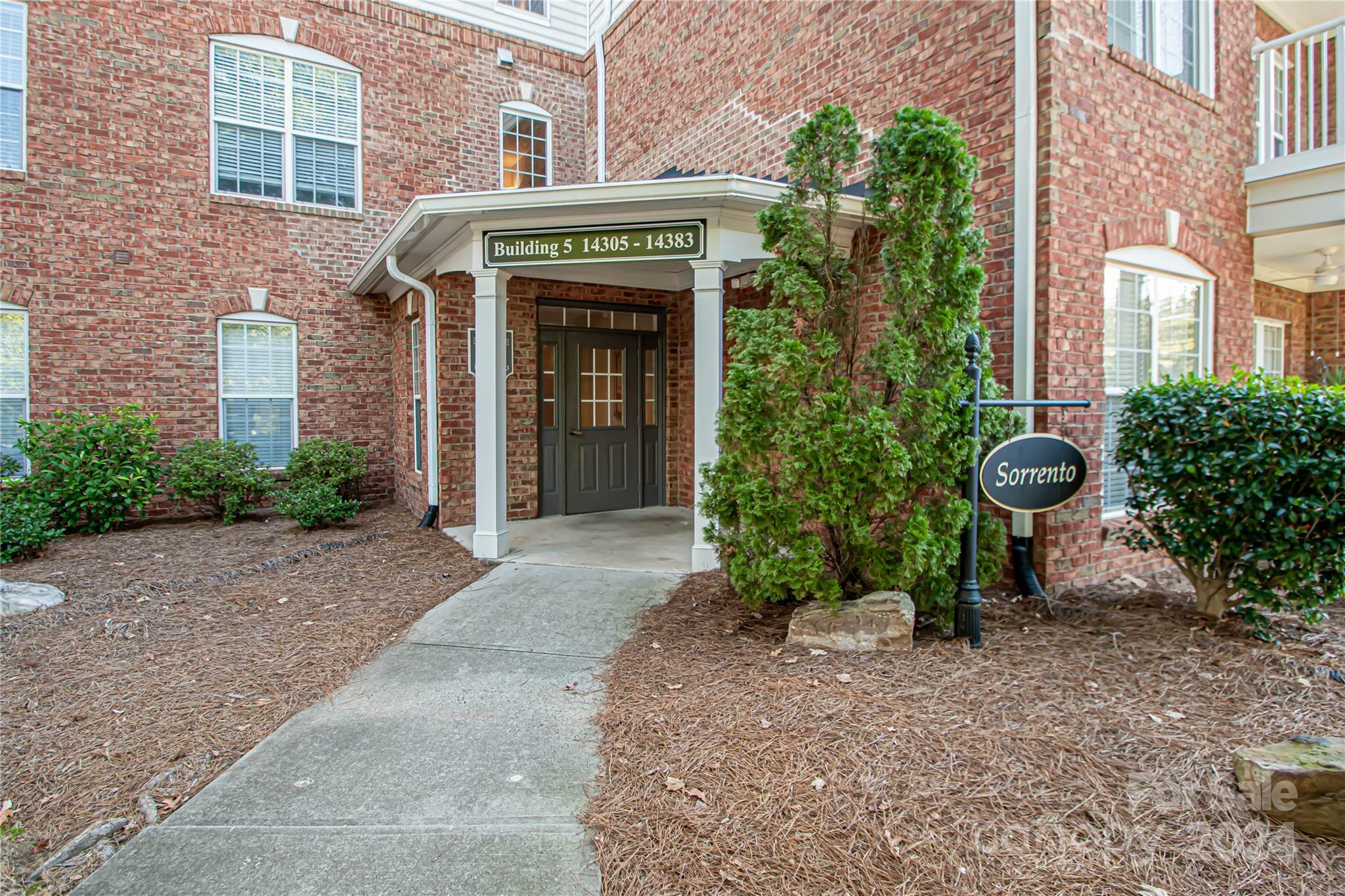 14319 San Paolo Lane  Charlotte NC 28277 photo