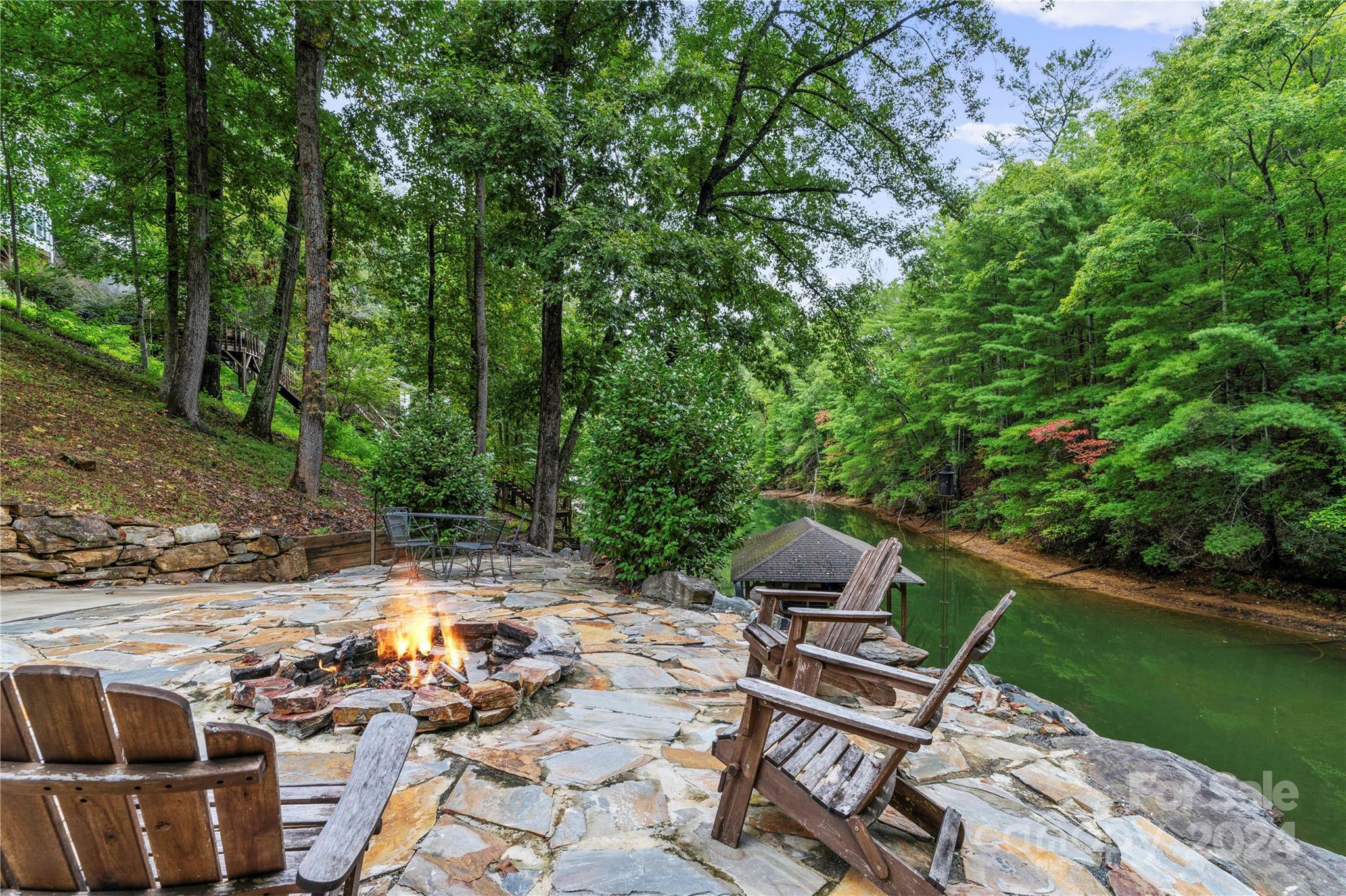 Property Photo:  200 Lake Club Drive  NC 28761 