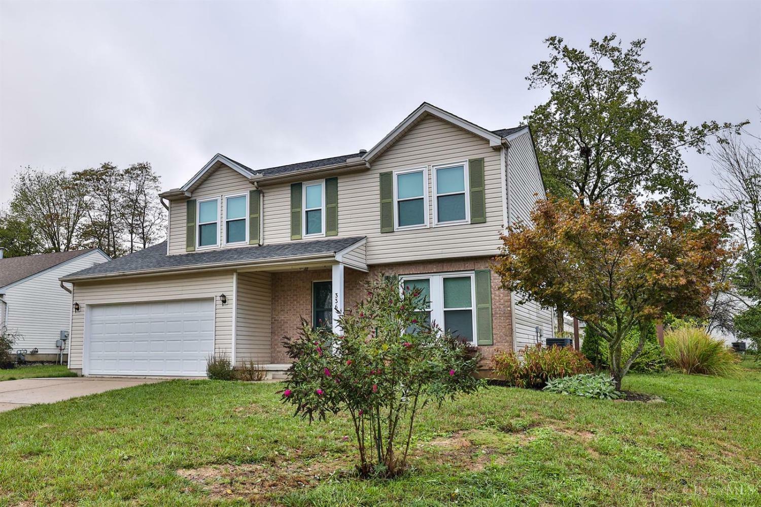 Property Photo:  336 Locust Forge Lane  OH 45036 