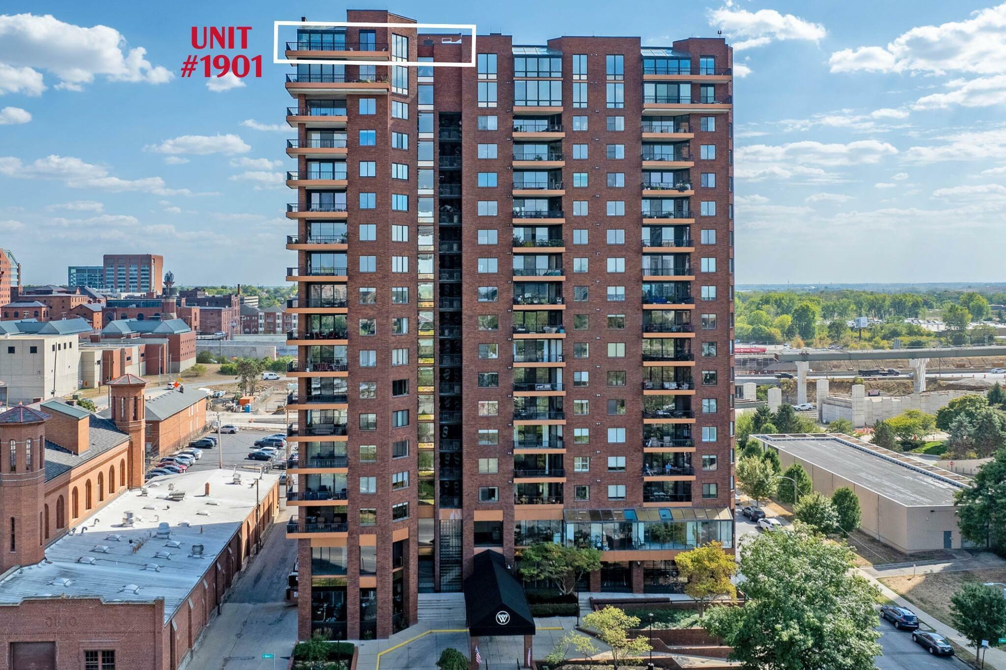 Property Photo: 155 W Main Street OH 43215