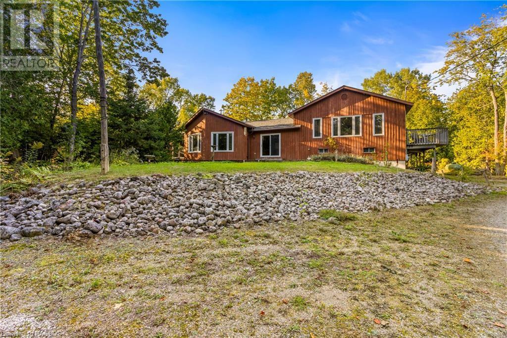 Photo de la propriété:  479 Dyers Bay Road  ON N0H 1Z0 