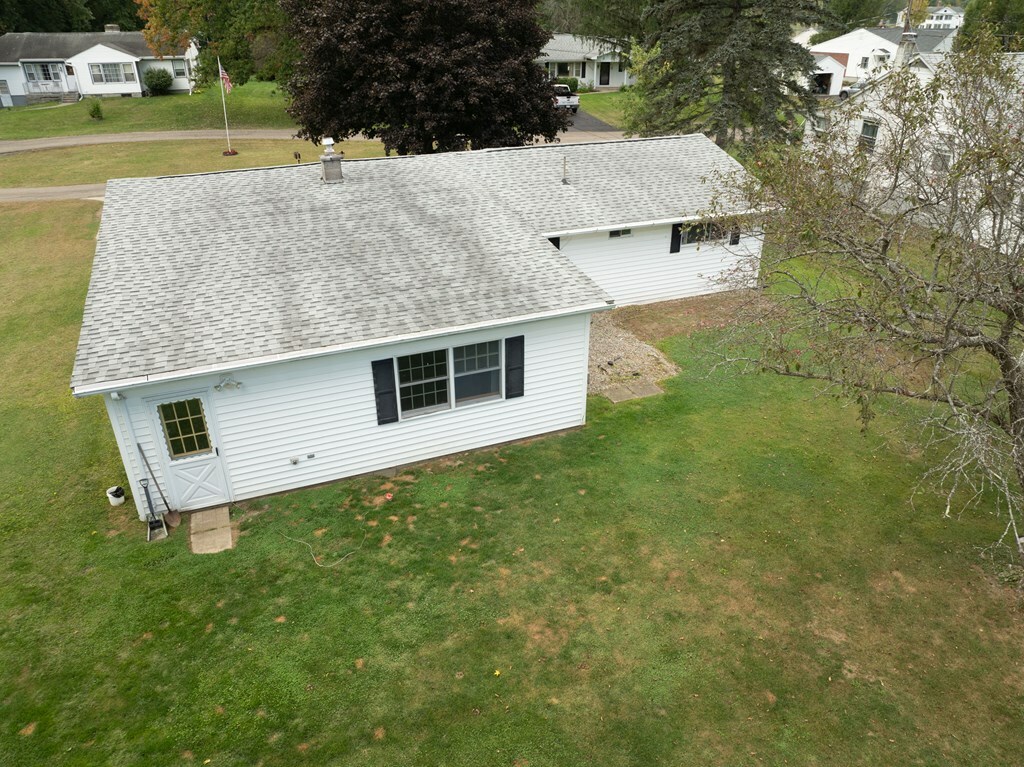 Property Photo:  4826 Cross Street  NY 14821 