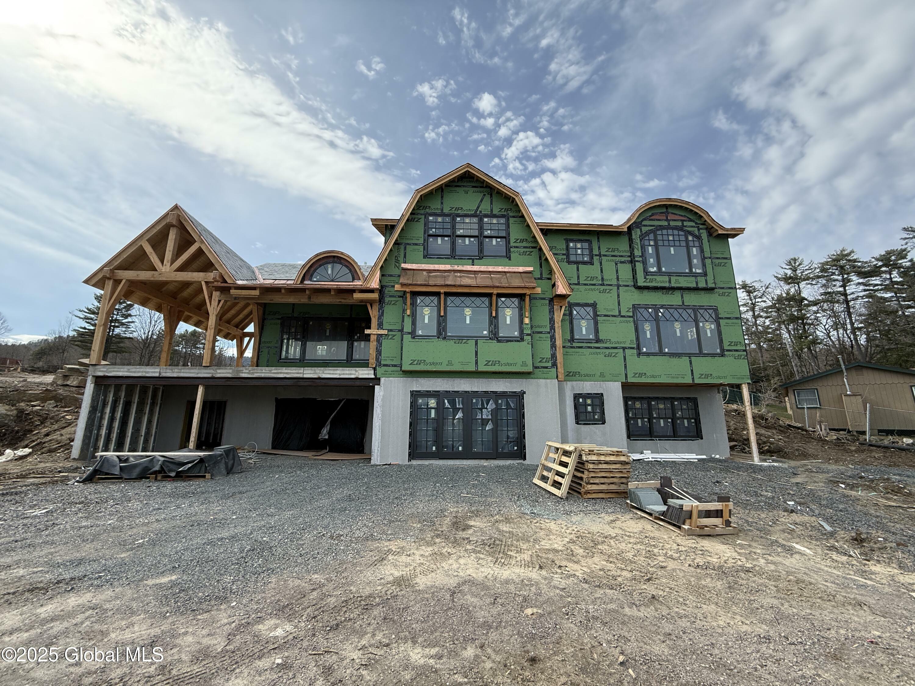 Property Photo: 8 Capri Court NY 12824