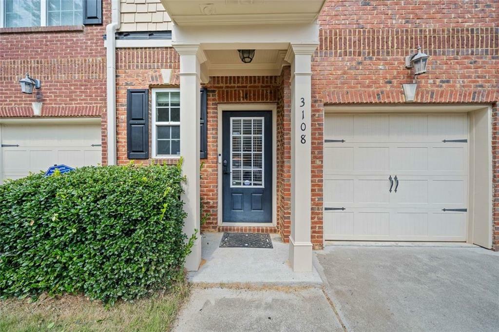 Property Photo:  3108 Garrard Place  GA 30360 