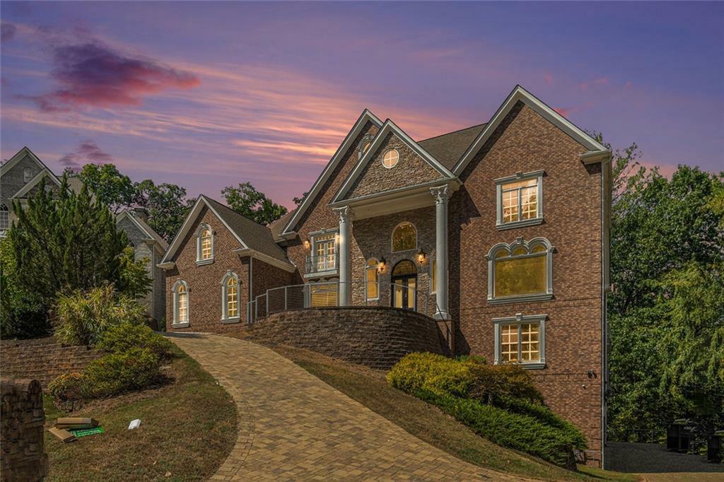 Property Photo:  8345 Grogans Ferry Road Road  GA 30350 