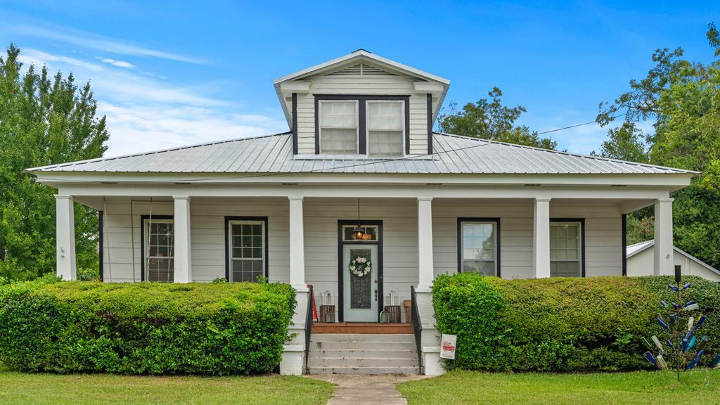 Property Photo:  363 Broad Street  GA 31805 