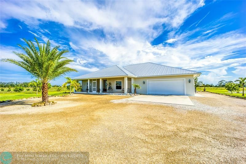 Property Photo: 8306 SW Kanner Highway FL 34956