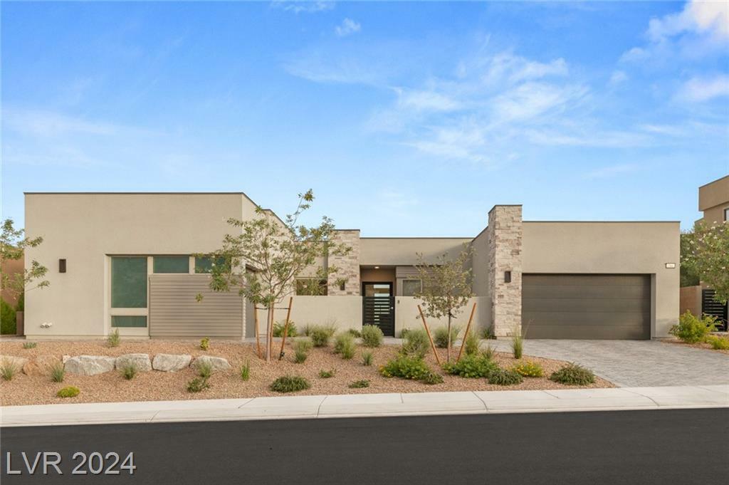 Property Photo:  786 Bolide Street  NV 89138 