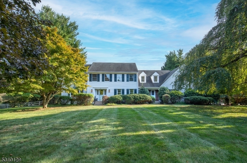 Property Photo: 1 Viewpoint Terrace NJ 08833