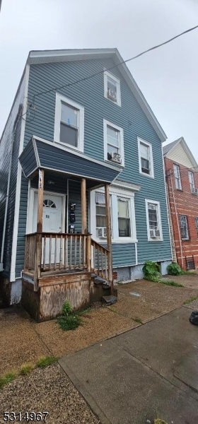 Property Photo:  46 19th Ave  NJ 07103 