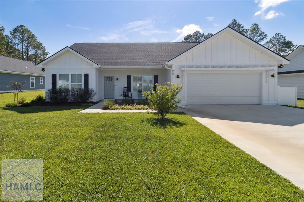 Property Photo:  1620 Ashantilly Drive  GA 31305 