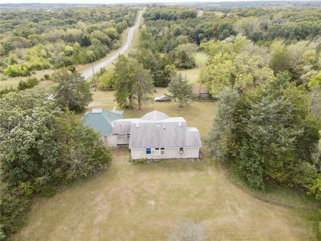 Property Photo:  12321 W State Hwy Yy Highway  MO 64442 