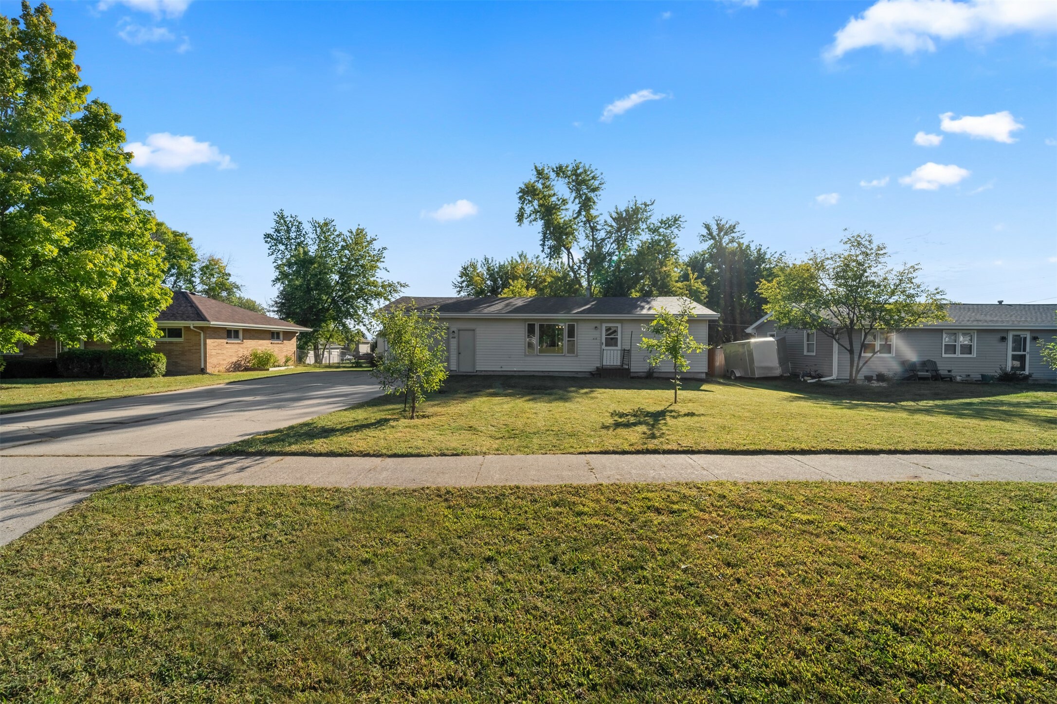 410 Timberlane Drive  Huxley IA 50124 photo