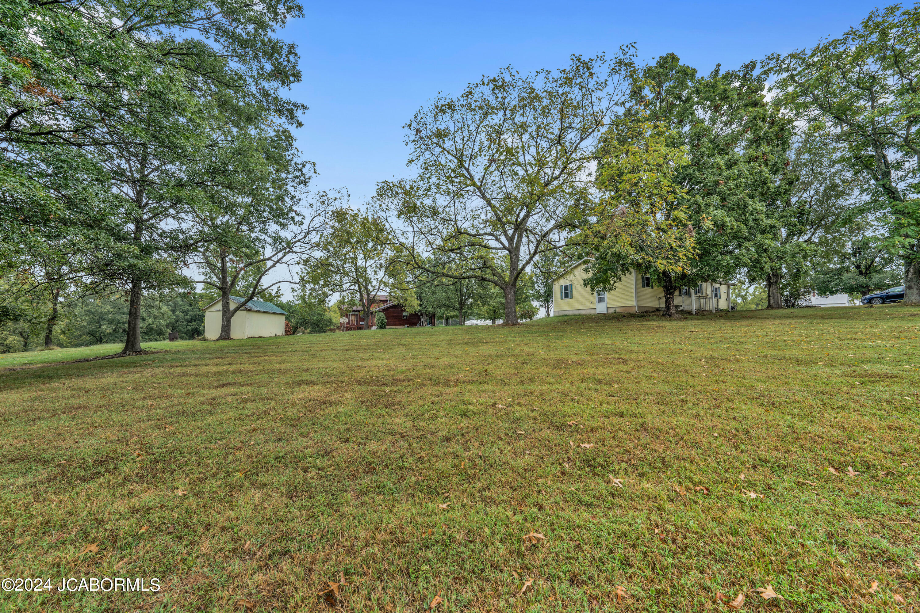 Property Photo:  600 N Highway 63  MO 65035 