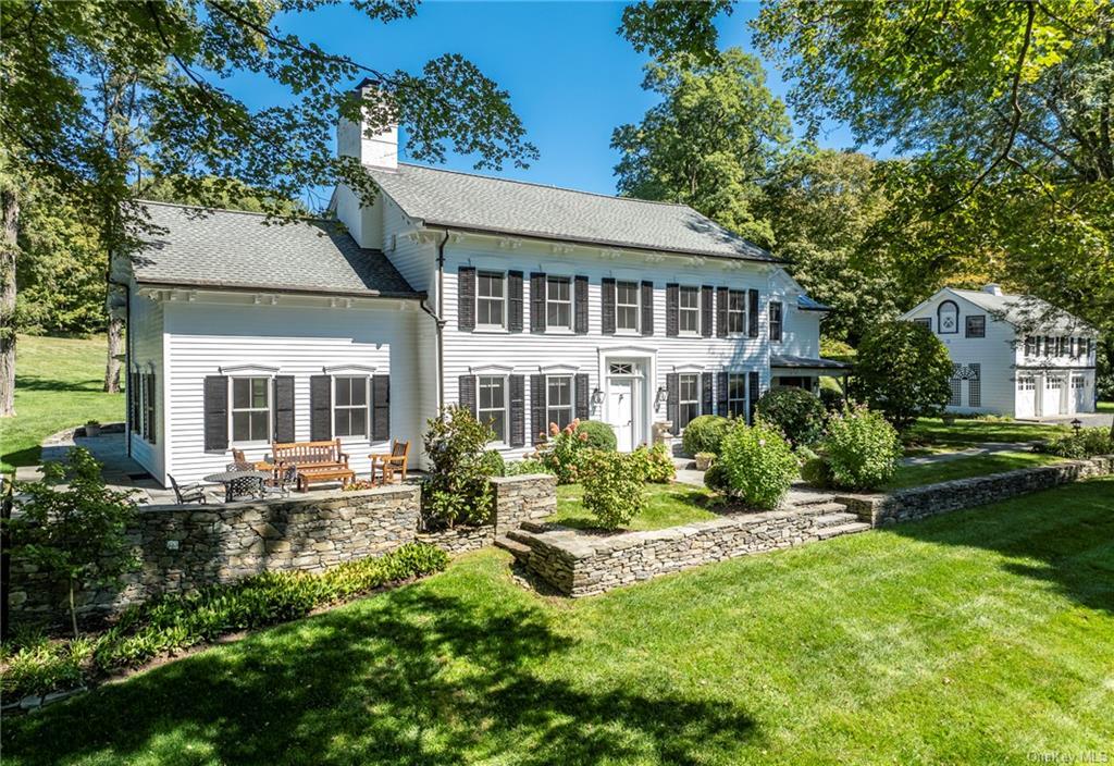 570 Pumpkin Lane  Clinton Corners NY 12514 photo