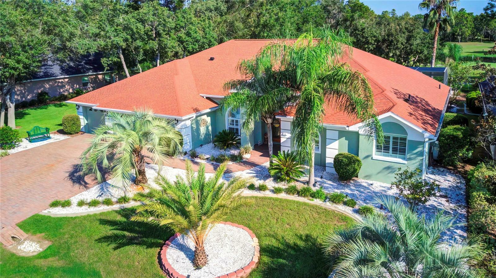 Property Photo:  5 Knotwood Lane  FL 34446 