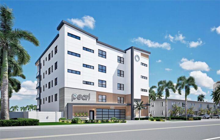 10126 Gulf Boulevard Ph2  Treasure Island FL 33706 photo