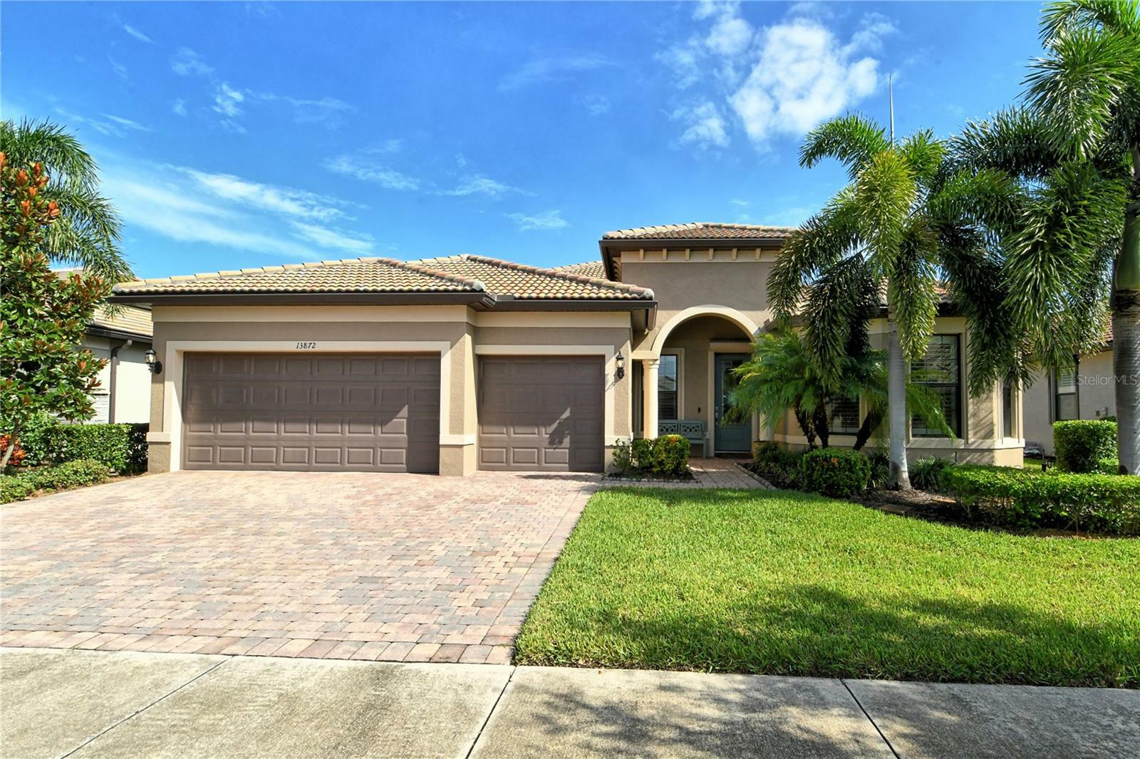 13872 Umbria Street  Venice FL 34293 photo