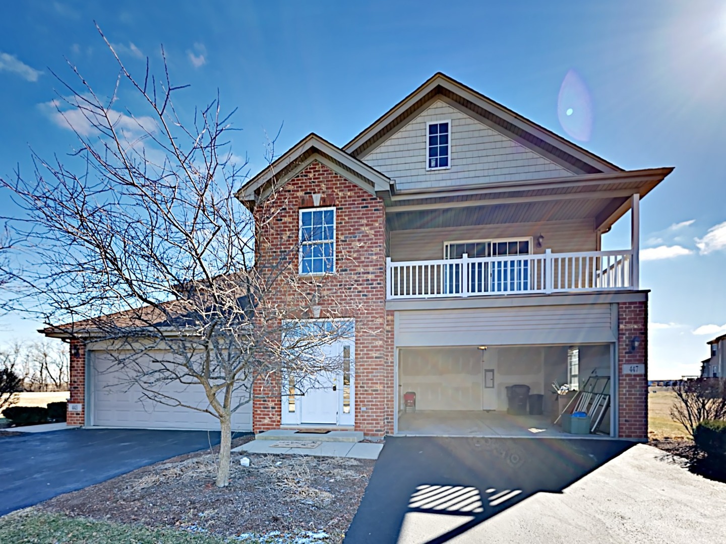 447 Autumn Drive 113B  Beecher IL 60401 photo