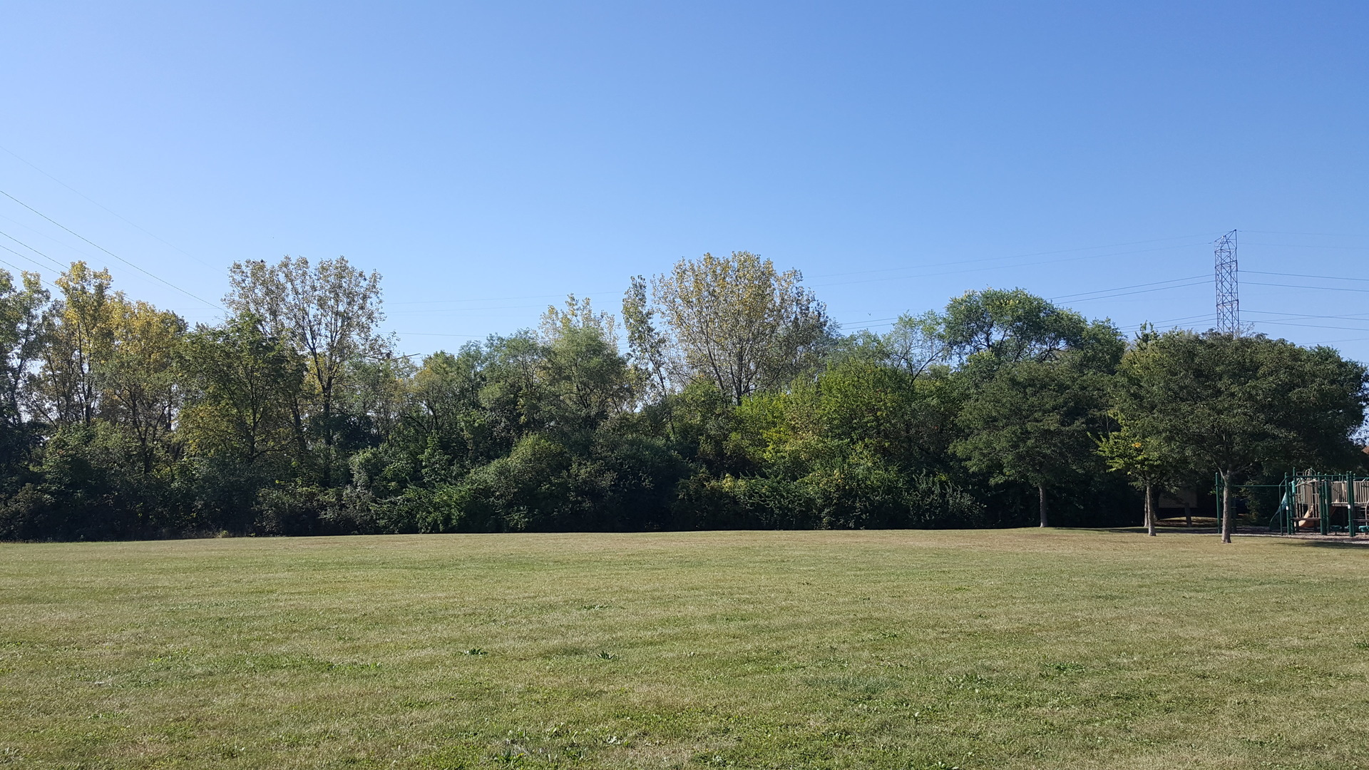 Property Photo:  Lot #3 W South End Road  IL 60544 