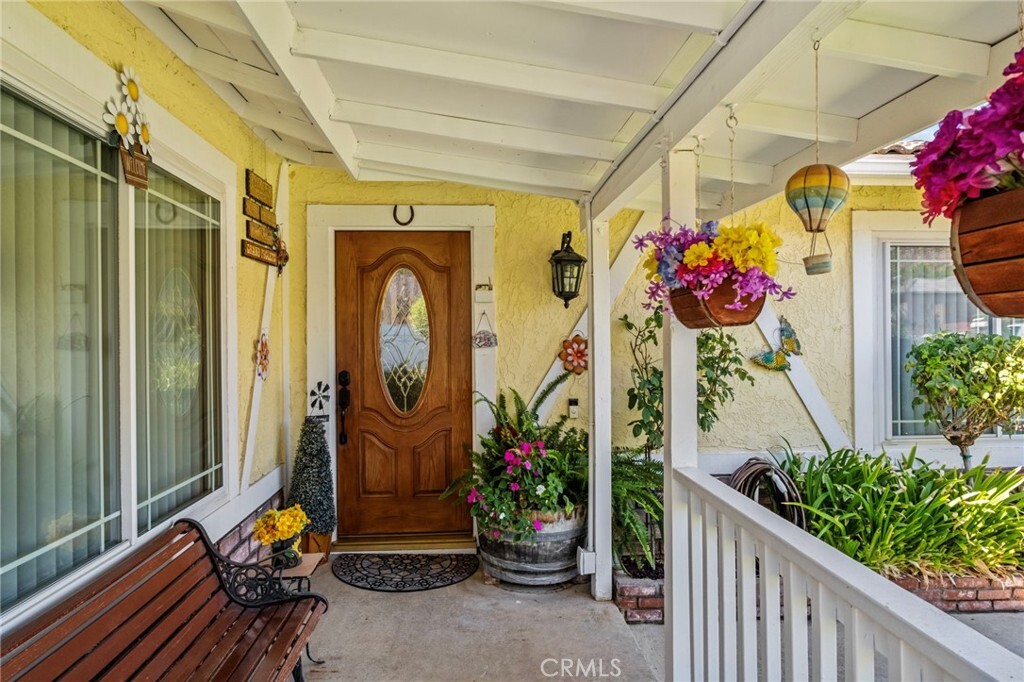 Property Photo: 24869 Metric Drive CA 92557