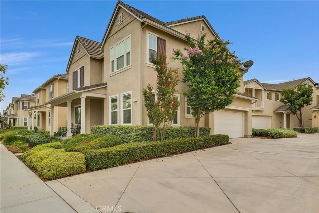 Property Photo:  3128 E Chip Smith Way  CA 91762 