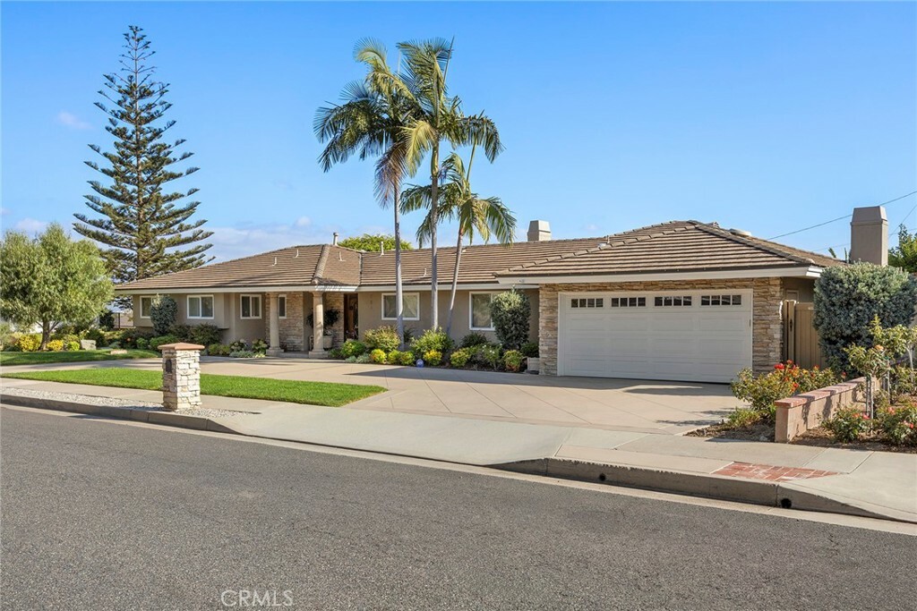 Property Photo:  754 Toussau Drive  CA 92831 