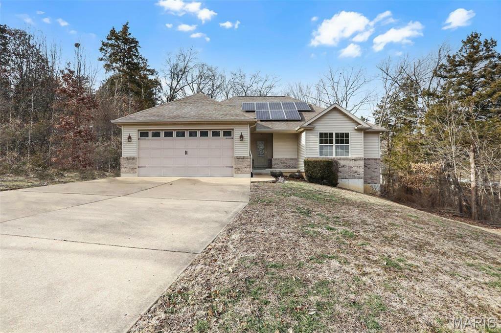 Property Photo:  443 Mark Twain Loop  MO 63084 