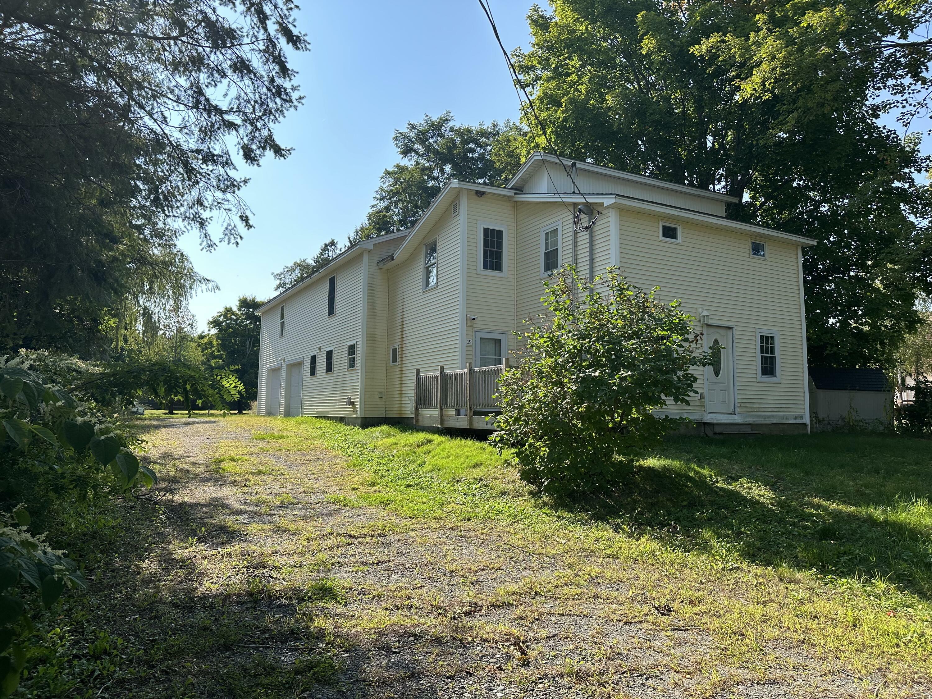 Property Photo:  19 Cedar Street  ME 04468 