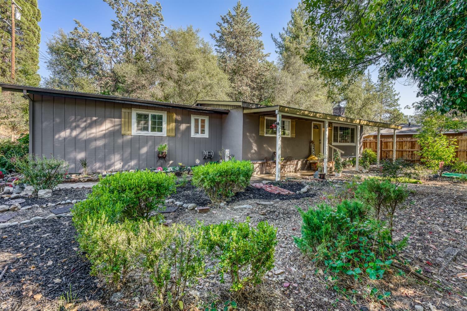 2809 Jaymar Street  Placerville CA 95667 photo