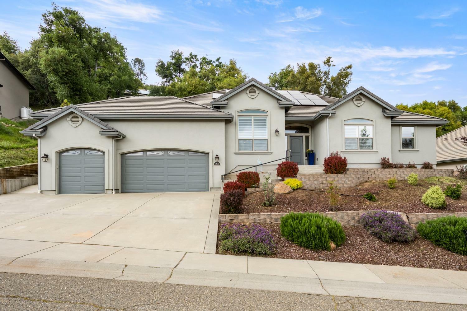 Property Photo:  1479 Brendan Way  CA 95667 