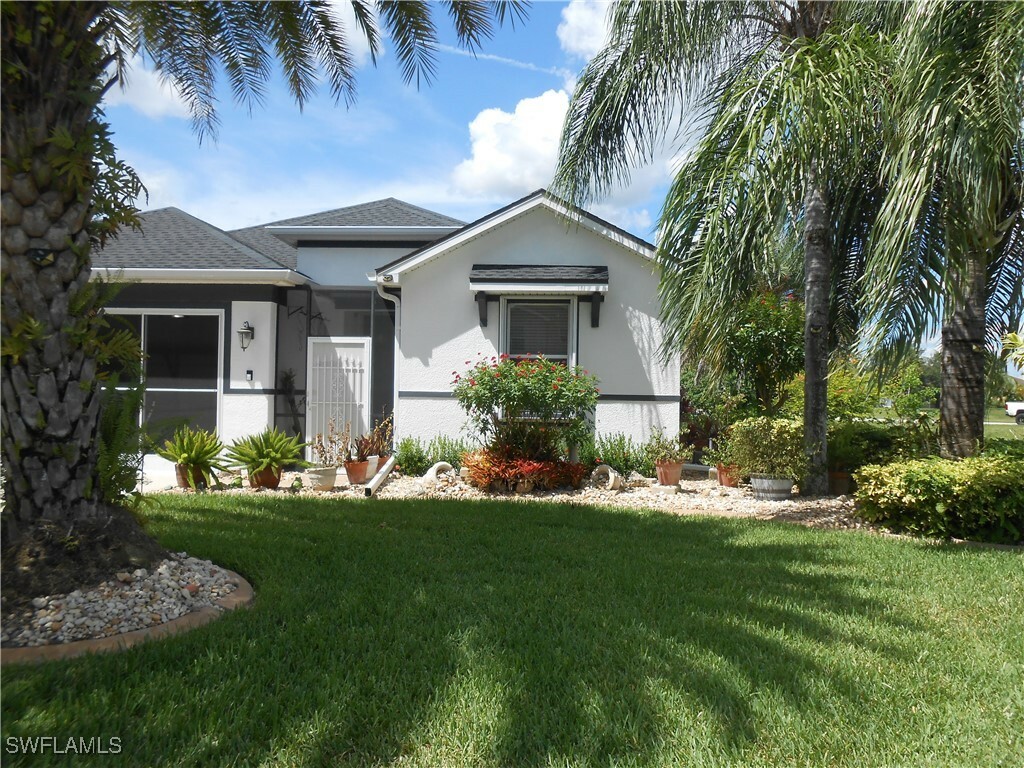 Property Photo:  18167 Horizon View Boulevard  FL 33972 