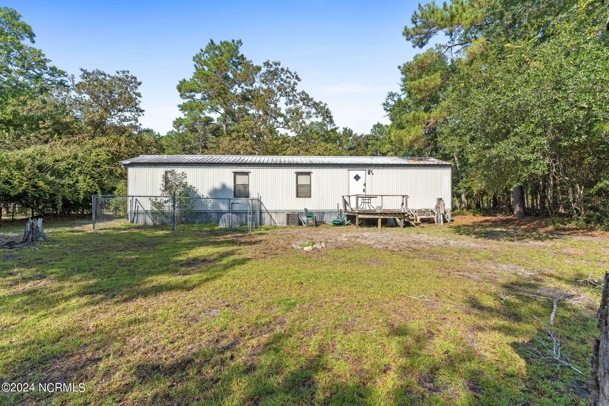 Property Photo:  2040 Raymond Street SW  NC 28462 