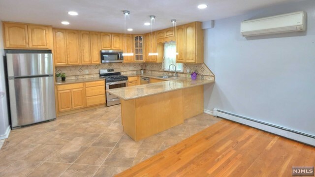 Property Photo:  121 Warren Street  NJ 07013 