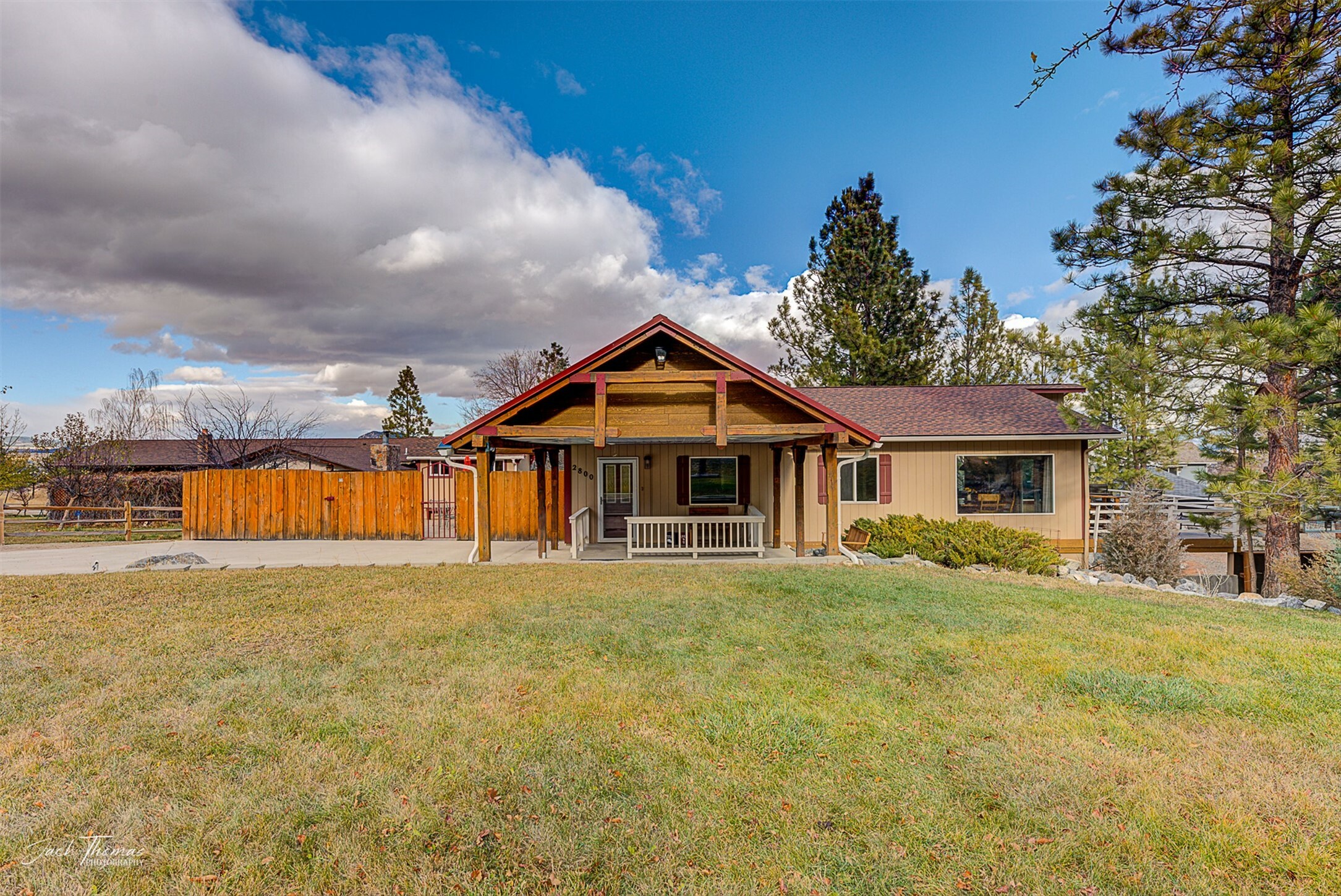 Property Photo:  2800 Park Drive  MT 59601 