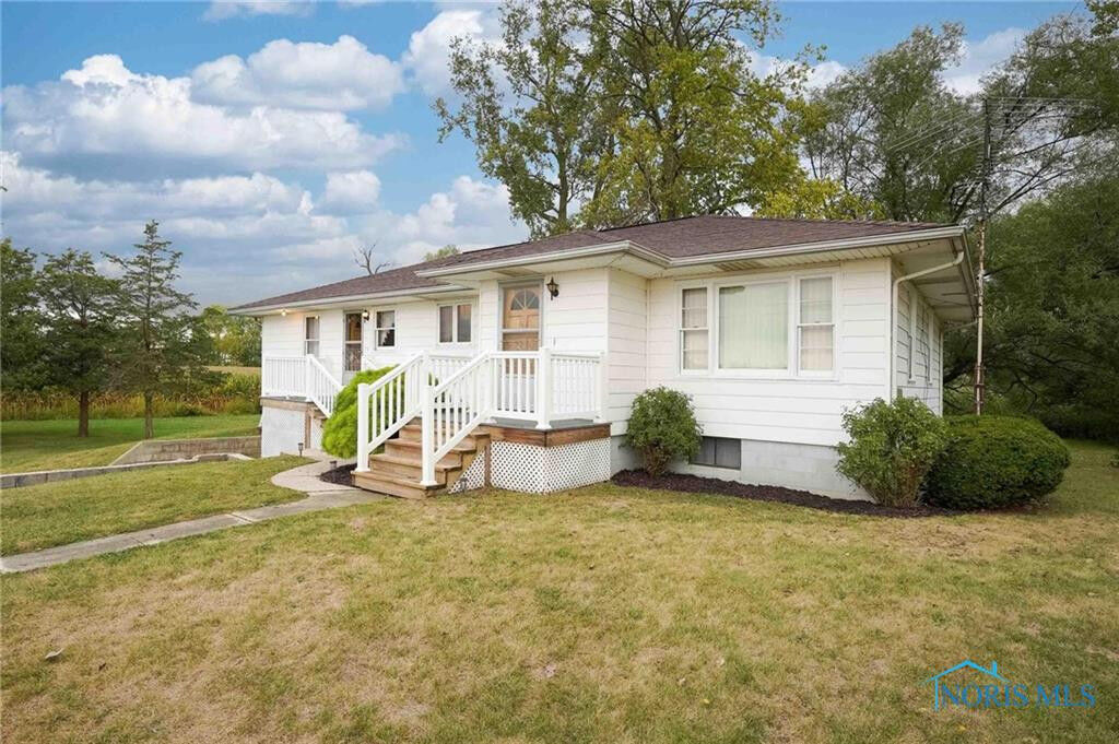 Property Photo: 13112 Quarry Road OH 45872