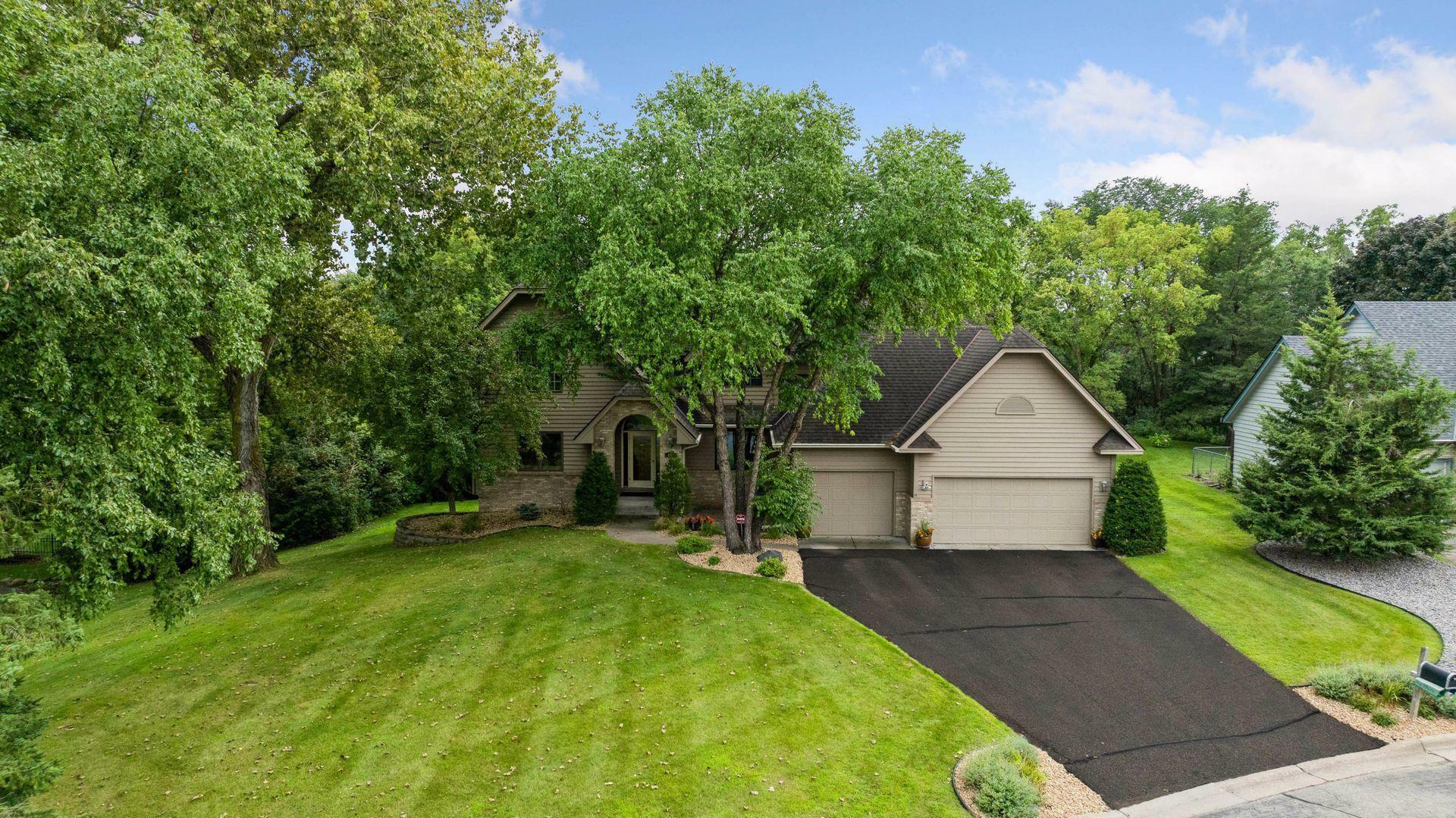 804 Deer Trail Point  Mendota Heights MN 55118 photo