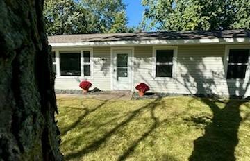 Property Photo:  14850 56th Street N  MN 55082 