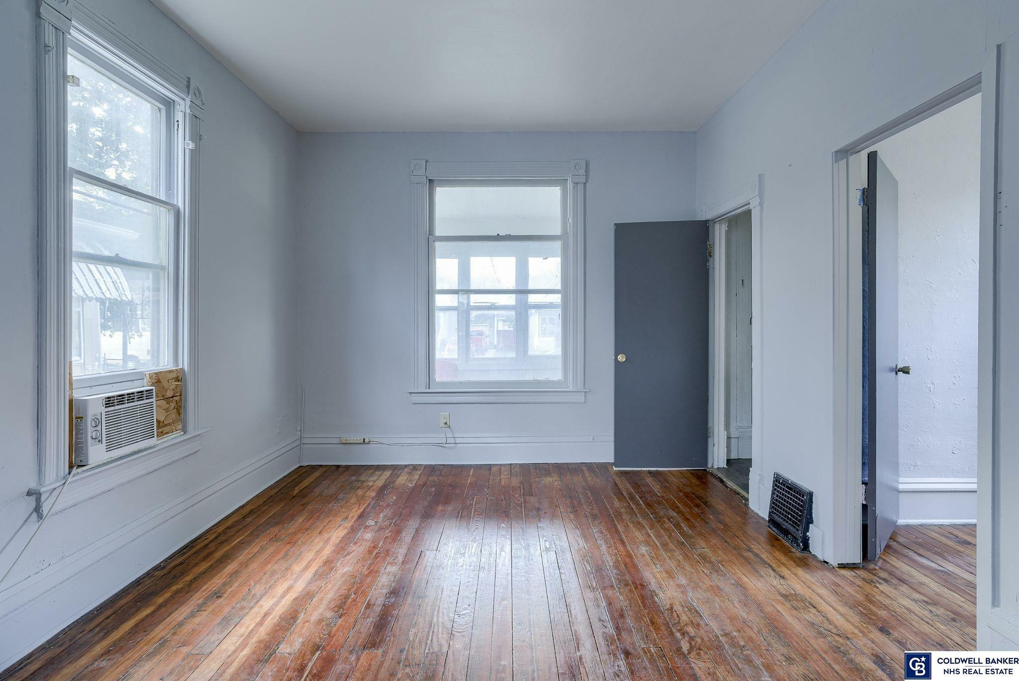 Property Photo:  2116 Ohio Street  NE 68110 